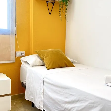 Blue Suites 13B By Gloove Alicante Exterior photo