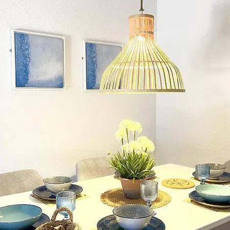 Blue Suites 13B By Gloove Alicante Exterior photo