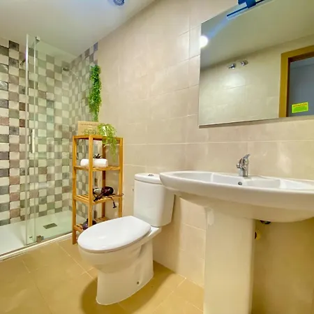 Blue Suites 13A By Gloove Alicante Exterior foto