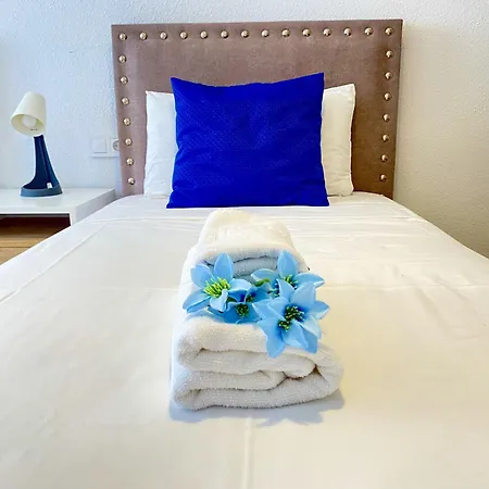 Blue Suites 13A By Gloove Alicante Exterior foto