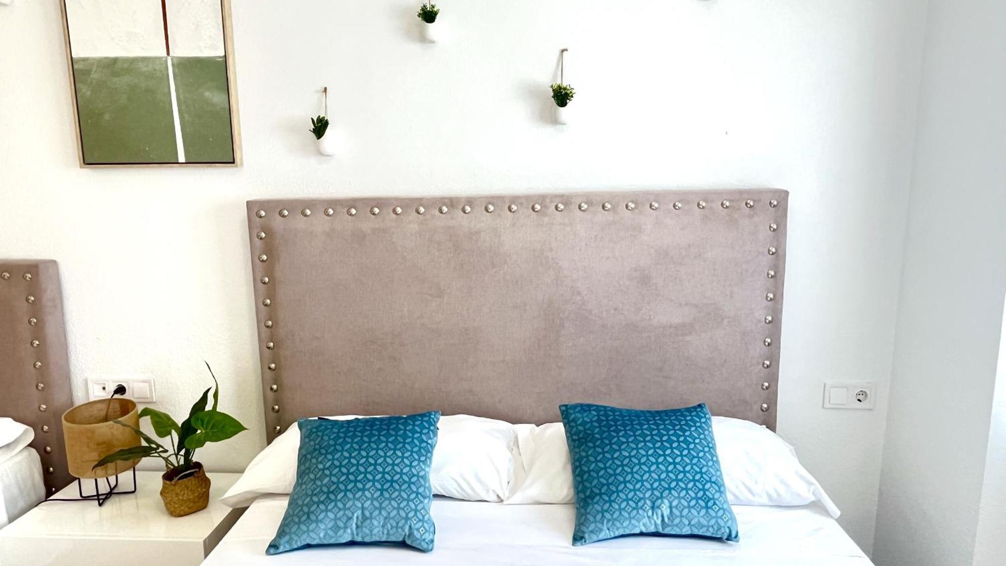 Blue 13b By Gloove Appartamento Alicante