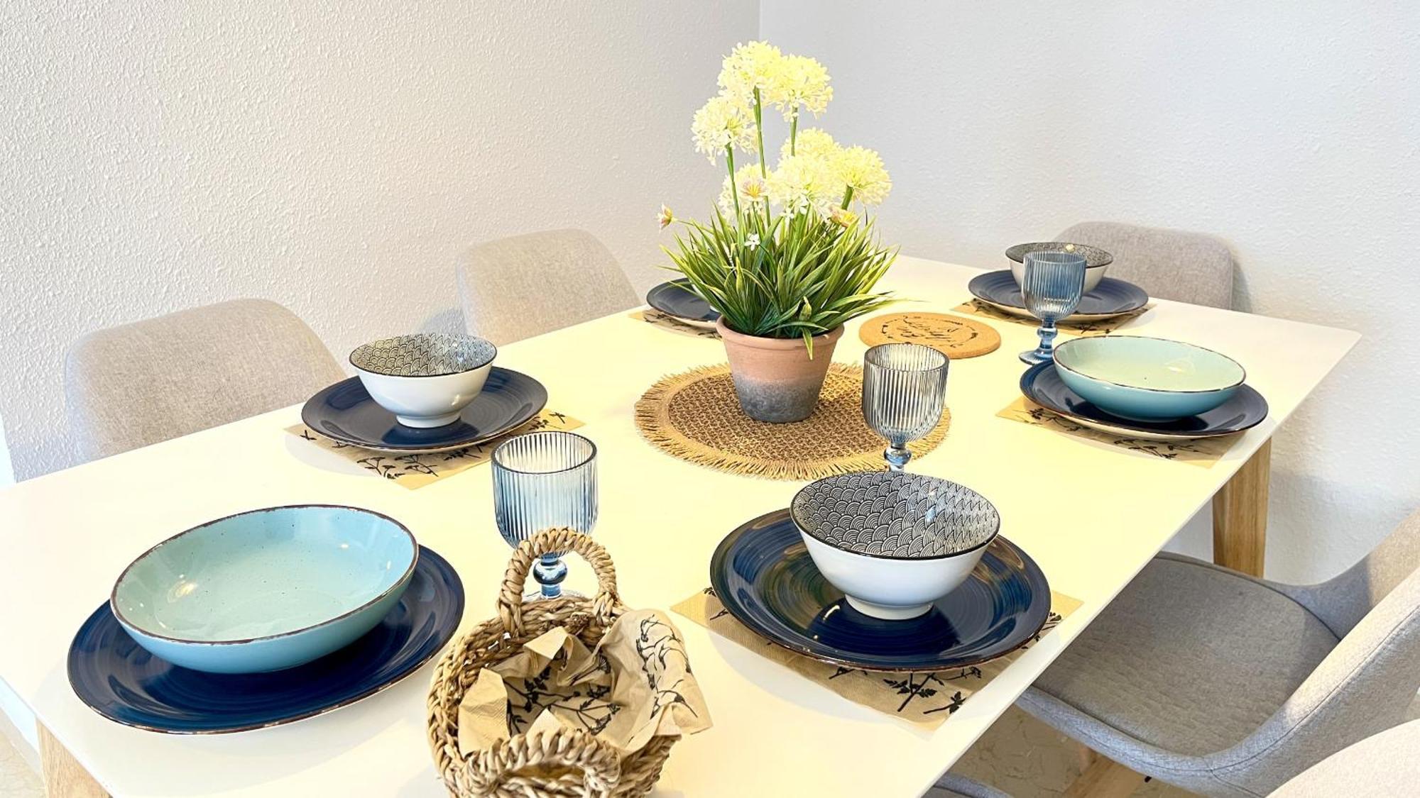Blue 13b By Gloove Appartamento Alicante