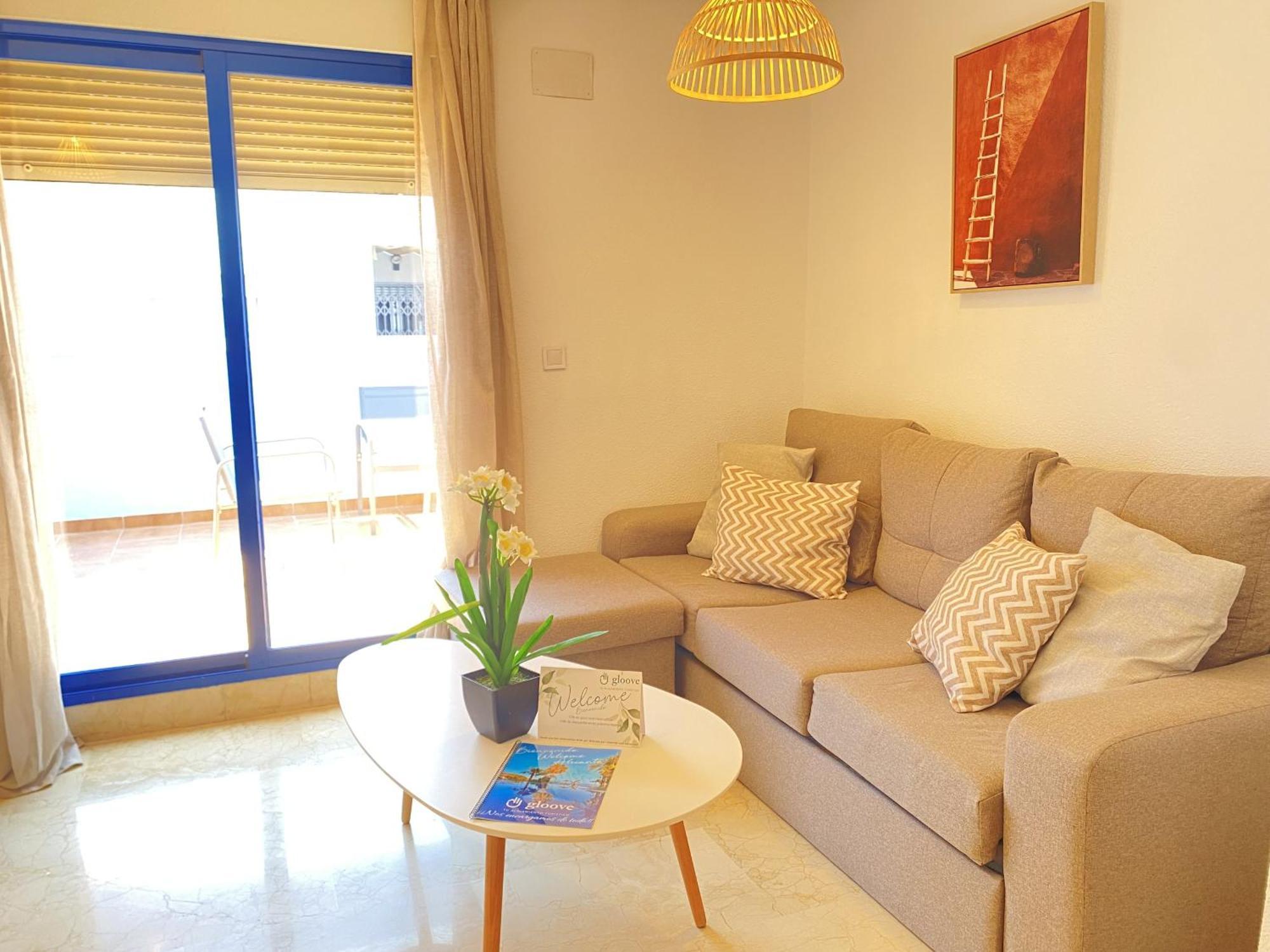Blue 13a By Gloove Apartamento