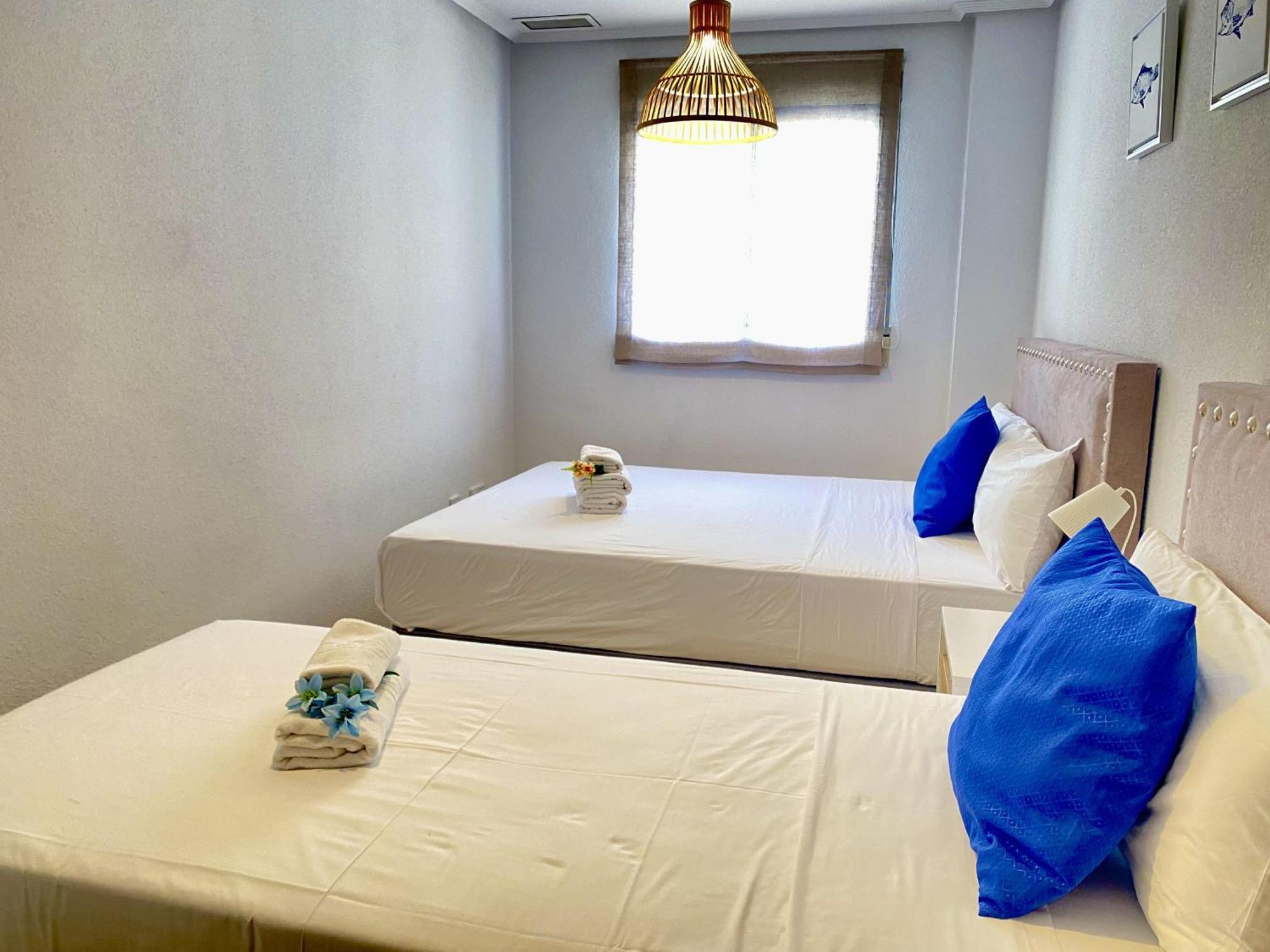 Blue 13a By Gloove Appartement *